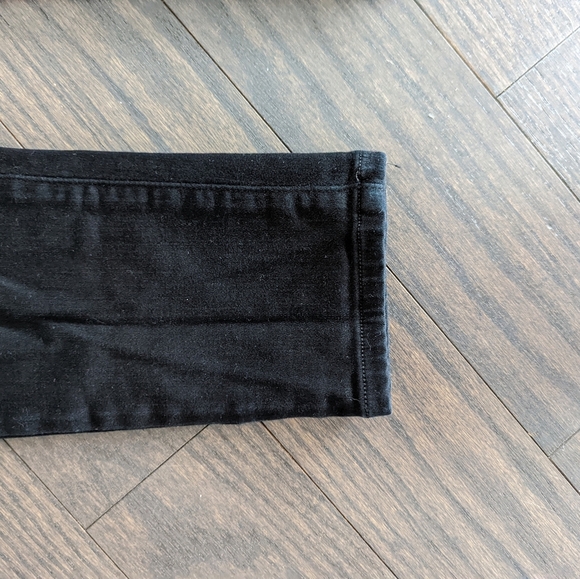 Agolde Sophie High Rise - Picture 12 of 12